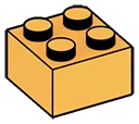 Brick 2 x 2