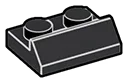 Slope plate 2 x 1