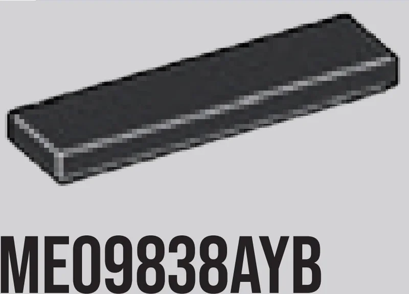 Tile 1 x 4