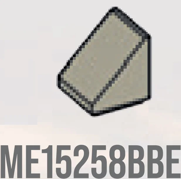 Slope 45 1 x 1