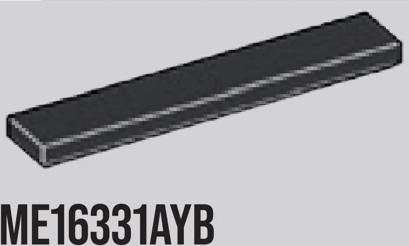 Tile 1 x 6