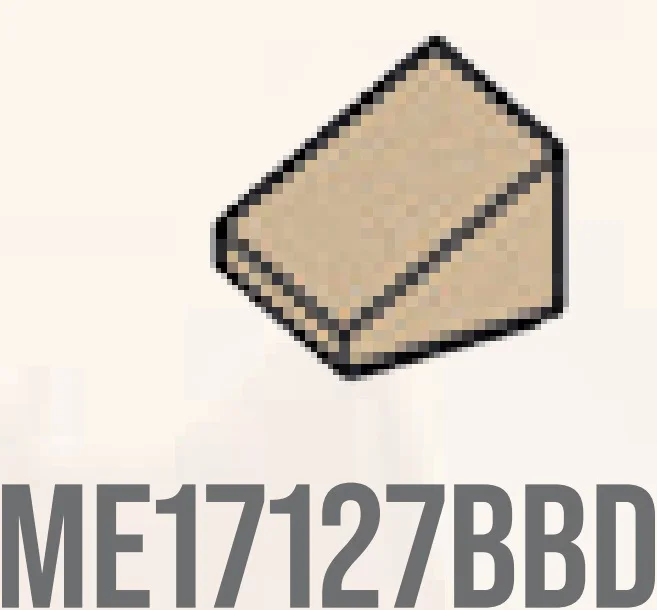 Slope 36 1 x 1
