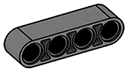 ME82173 in Gray, Dull