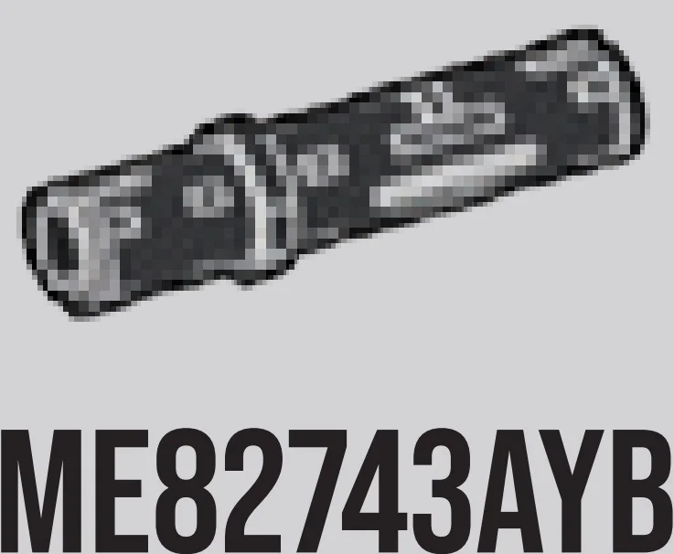 Tech: pin 3 long with friction in Gray, Dark Charcoal