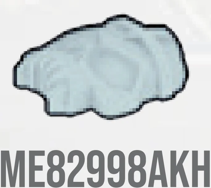 Grayskull Skull