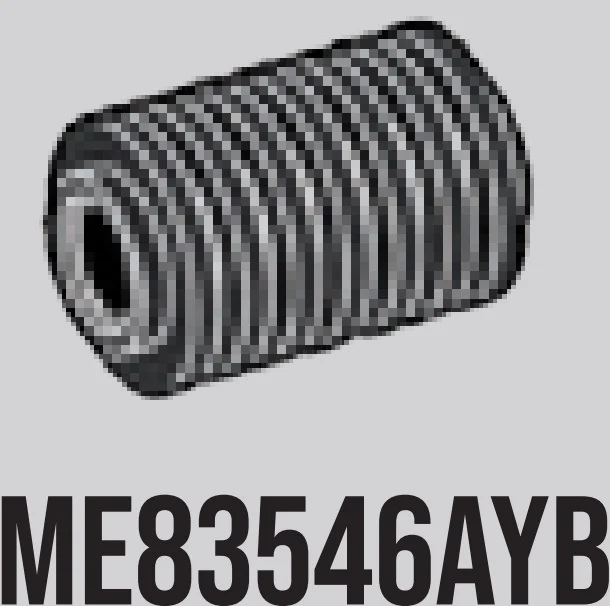Winch spool in Gray, Dark Charcoal