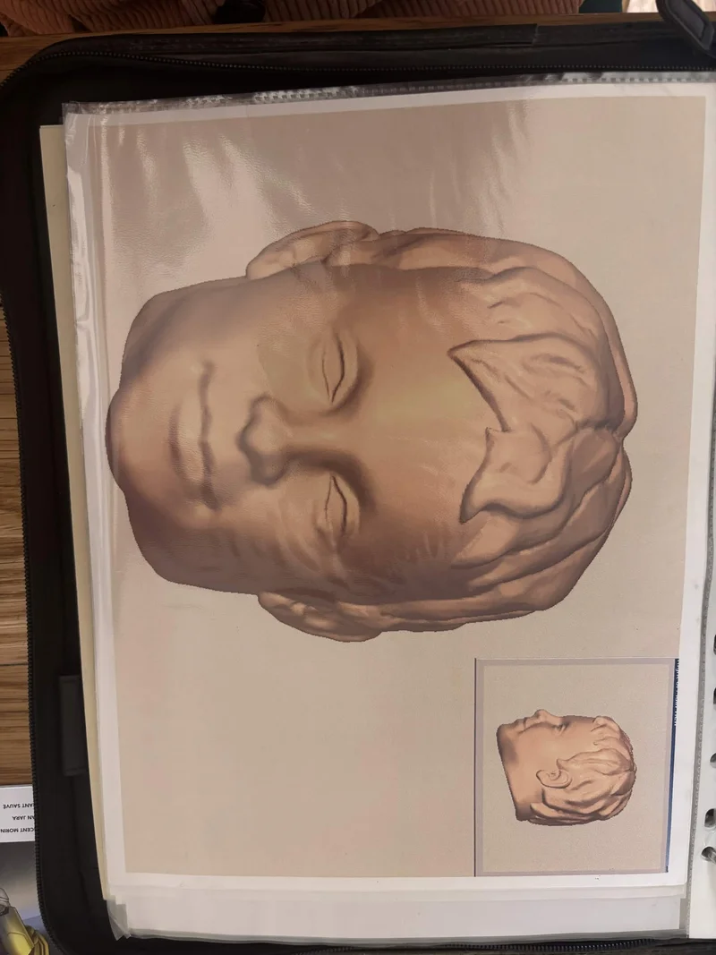Figure, Pyrates: Pyrate Lord Lloyd