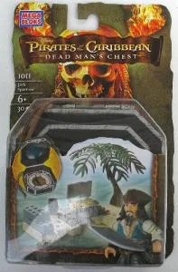 Jack Sparrow