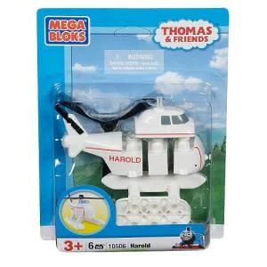Original packaging for 10506 Harold