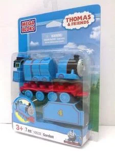 Original packaging for 10532 Gordon