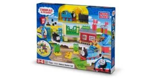 Original packaging for 10584 Deluxe Starter Set