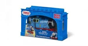 Original packaging for 10604 Thomas