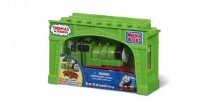 Original packaging for 10605 Percy