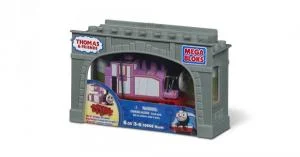 Original packaging for 10608 Rosie