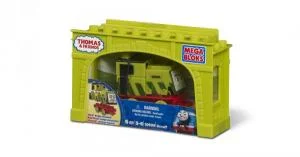 Original packaging for 10609 Scruff
