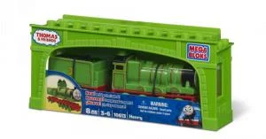 Original packaging for 10613 Henry