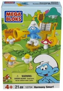Harmony Smurf