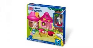 Smurfette's House