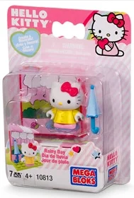 Original packaging for 10813 Rainy Day