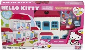 Original packaging for 10822 Big House