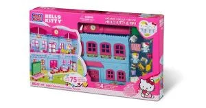 Original packaging for 10893 Schoolhouse
