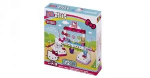 Original packaging for 10927 Busy Bumper Cars