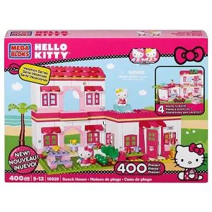 Original packaging for 10929 Beach House