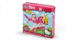 Original packaging for 10933 Airplane
