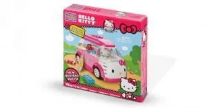Original packaging for 10934 Camper