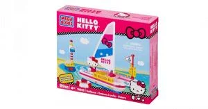 Original packaging for 10955 Sailboat