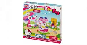 Original packaging for 10956 Fun at the Fair