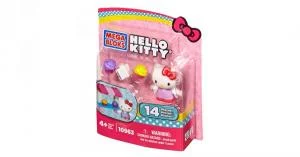 Original packaging for 10963 Cupcakes