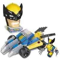 Original packaging for 1907 Wolverine 2-Go
