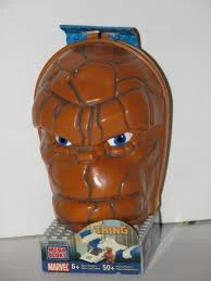 Original packaging for 1908 The Thing 2-Go