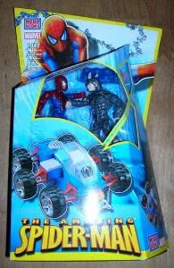 Original packaging for 1947-2 Vehicle with Rhino