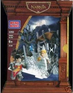 Original packaging for 2203 Winter Battle