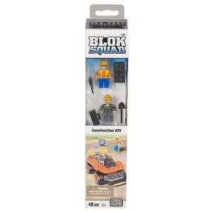 Original packaging for 222 Construction ATV