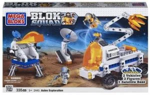 Original packaging for 2445 Astro Exploration