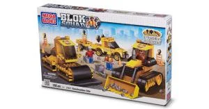 Original packaging for 2462 Construction Site