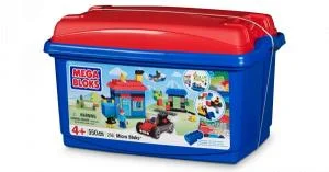 Original packaging for 266 Micro Bloks