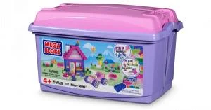 Original packaging for 267 Micro Bloks