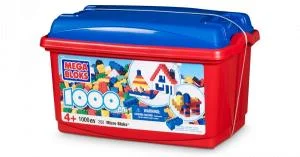 Original packaging for 268 Micro Bloks