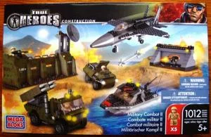 Military Combat II