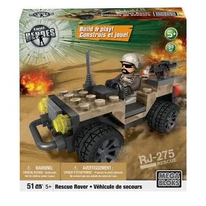 Rescue Rover