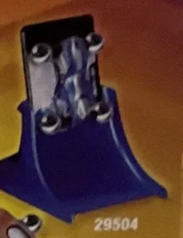 Mantis Racer with Gravity Launcher