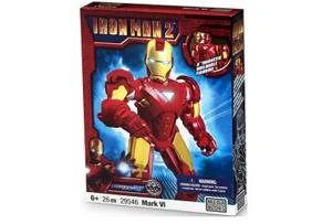 Original packaging for 29546 Mark VI Metalon