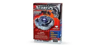 Original packaging for 29623 Sentinel