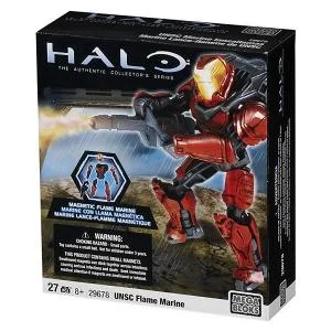 UNSC Flame Marine