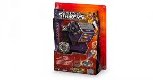 Instruction booklet for 29898 Kaos
