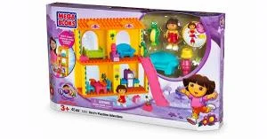 Original packaging for 3082 Dora's Playtime Adventure